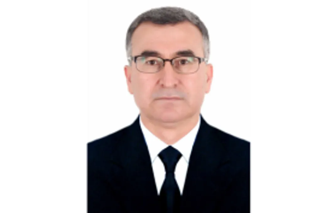 Defesa da tese de doutorado de Sherzod Rajametov em ciências agrícolas