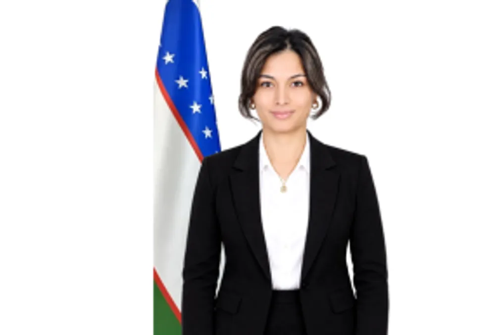 Fitima Tolib Choriyeva defended doctoral dissertation in pedagogical sciences