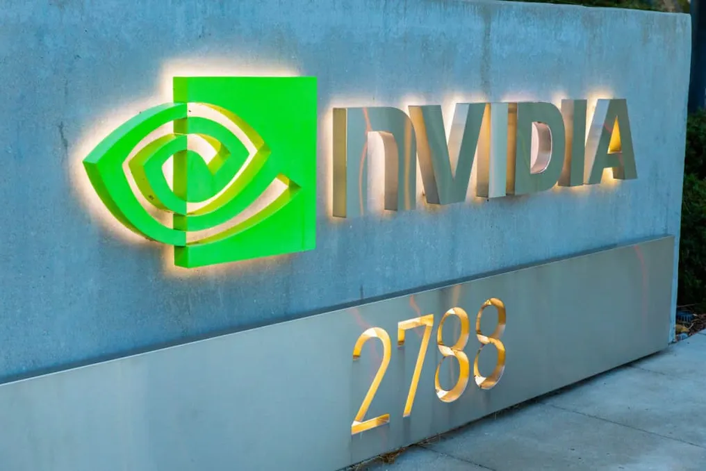 Volvo intensifies partnership with Nvidia to develop autonomous cars in cities by 2030