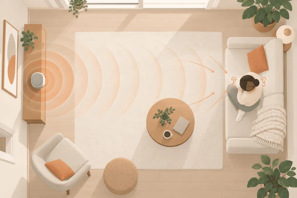Xiaomi lança modelo de áudio aberto MiDashengLM-Spatial capaz de detectar a fonte do som