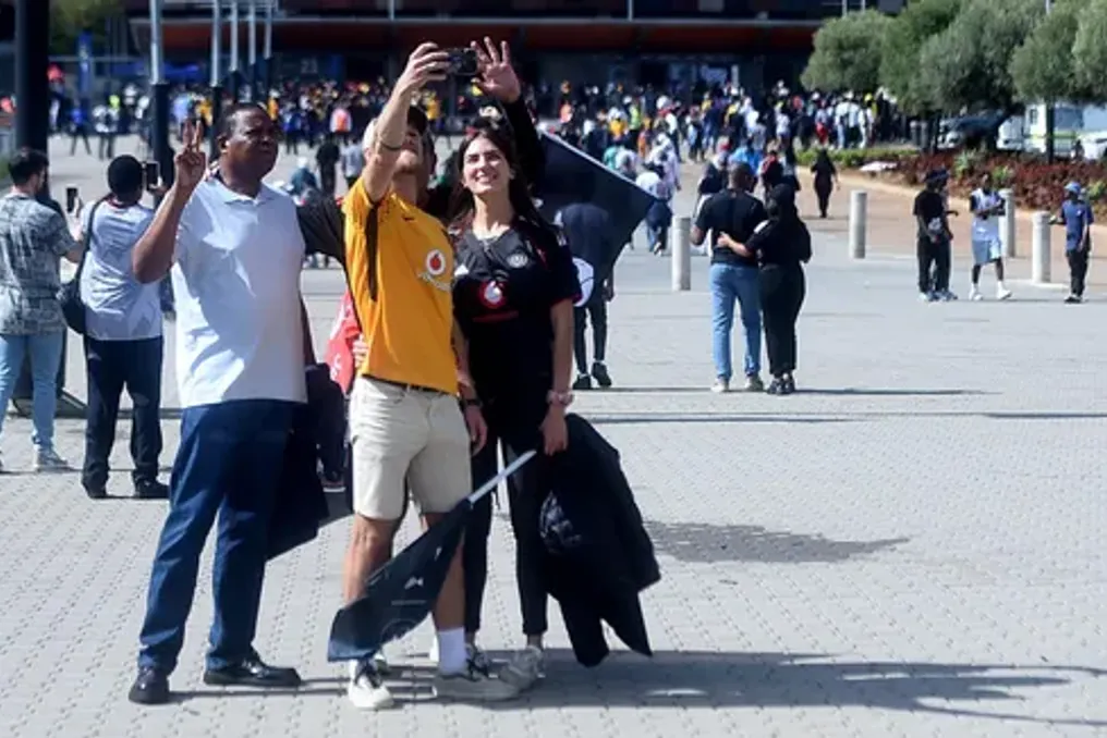High Ticket and Experience Costs at Soweto Derby, Where Passion Meets the Price of Fandom