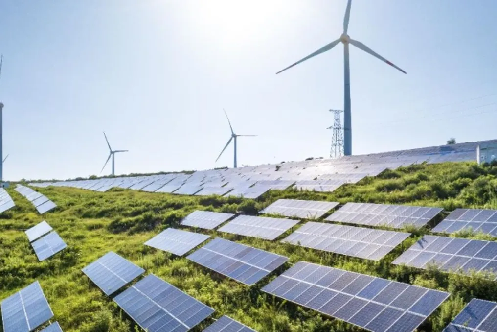 Six solar and wind power plants to be put up for open tenders in Uzbekistan