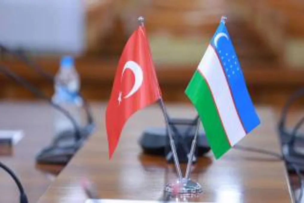 Xalqaro hamkorlik iqtisodiy oʻsish asosidir