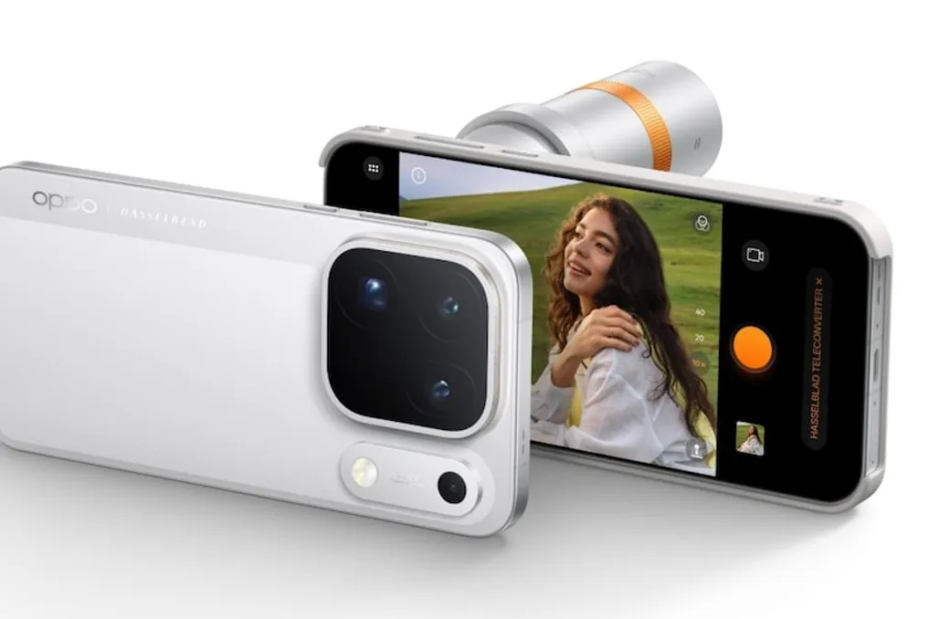 OPPO prepares to launch a 200MP triple-camera smartphone in India, priced up to 2.40 lakh rupees