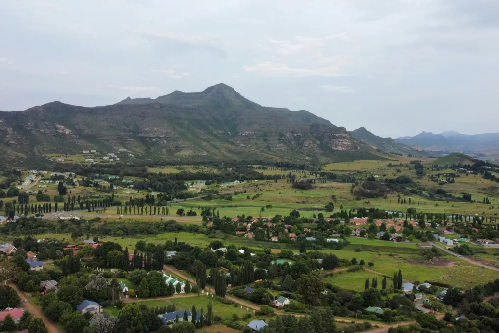 How to turn a Cape2Clarens trip into the perfect weekend in the Free State province