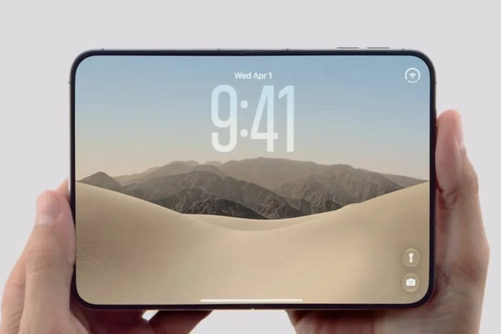 iPhone Duo распродан сразу после старта предзаказа, доставка перенесена на следующий год