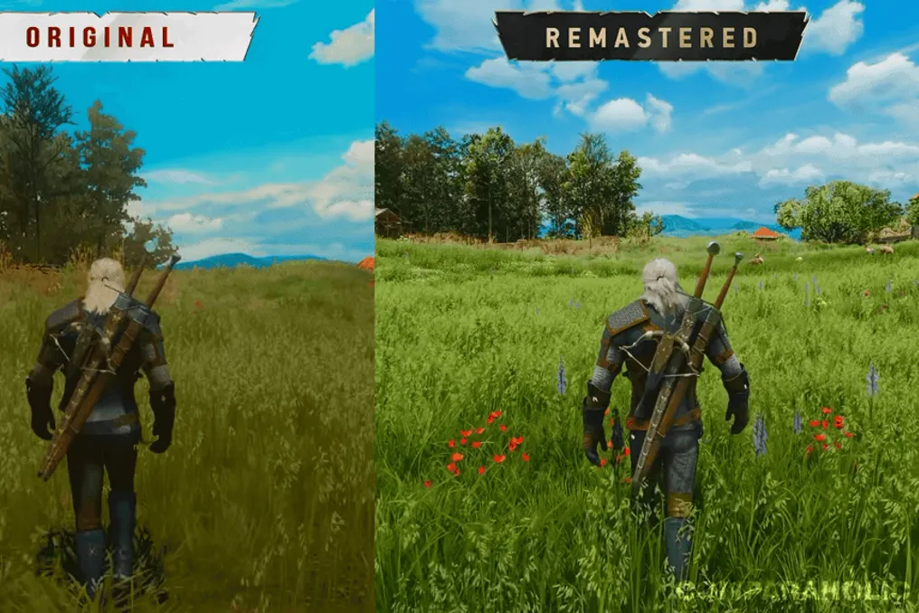 The Witcher 3 Remastered Review: Changes in the Game and Whether to Return to Velen