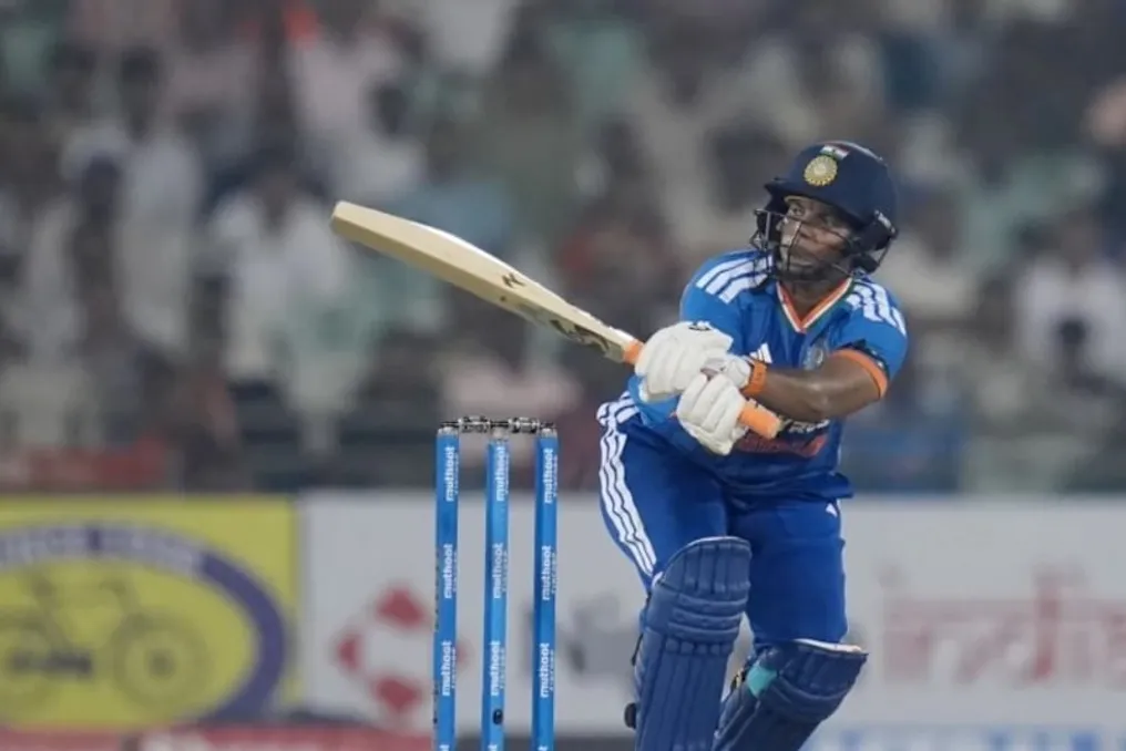 India defeats Zimbabwe in first T20 match despite early difficulties