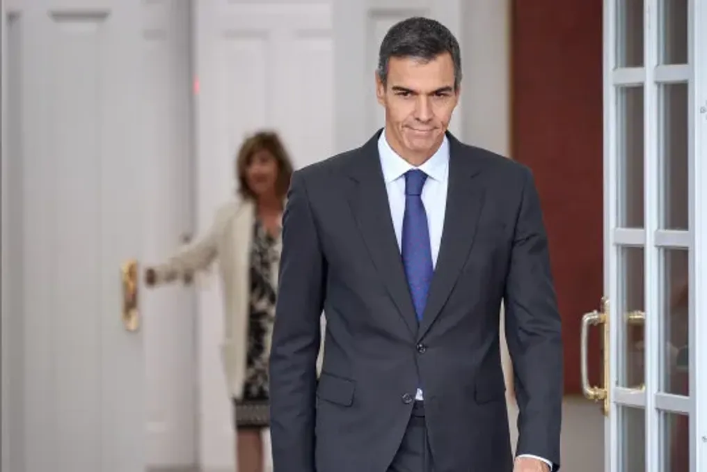 Pedro Sánchez afirma que dados comprovam a política migratória responsável da Espanha