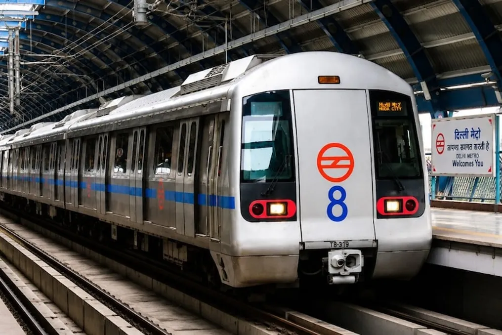 DMRC turli lavozimlar boʻyicha qabul qilishni eʼlon qildi: muhandisdan supervayzergacha