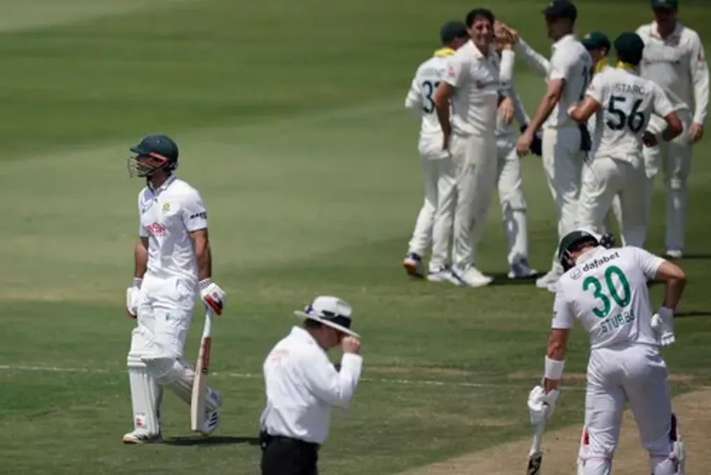 Participação em Durham ajudou David Bedingham a restaurar o foco mental antes do novo papel no Proteas