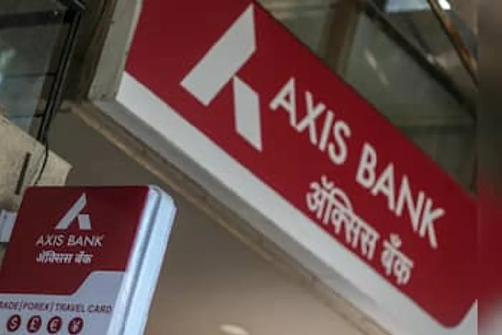 Axis Bankning sof foydasi zaxiralarni kamaytirish tufayli 38% ga oshib, 7003 milliard rupiyga yetdi