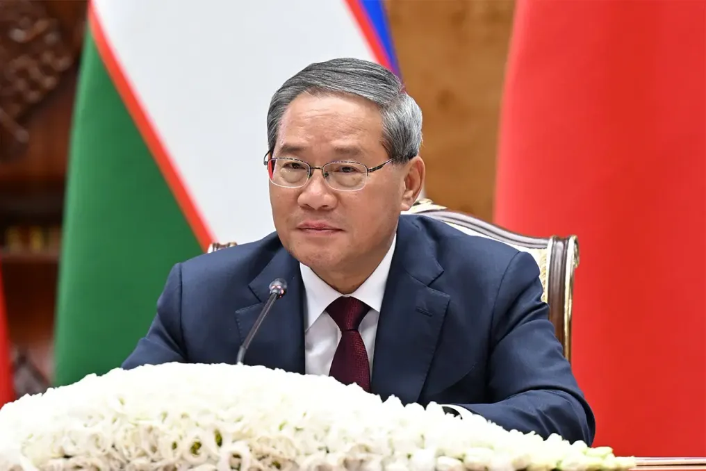 Китай намерен нарастить импорт из Узбекистана и расширить торговое сотрудничество