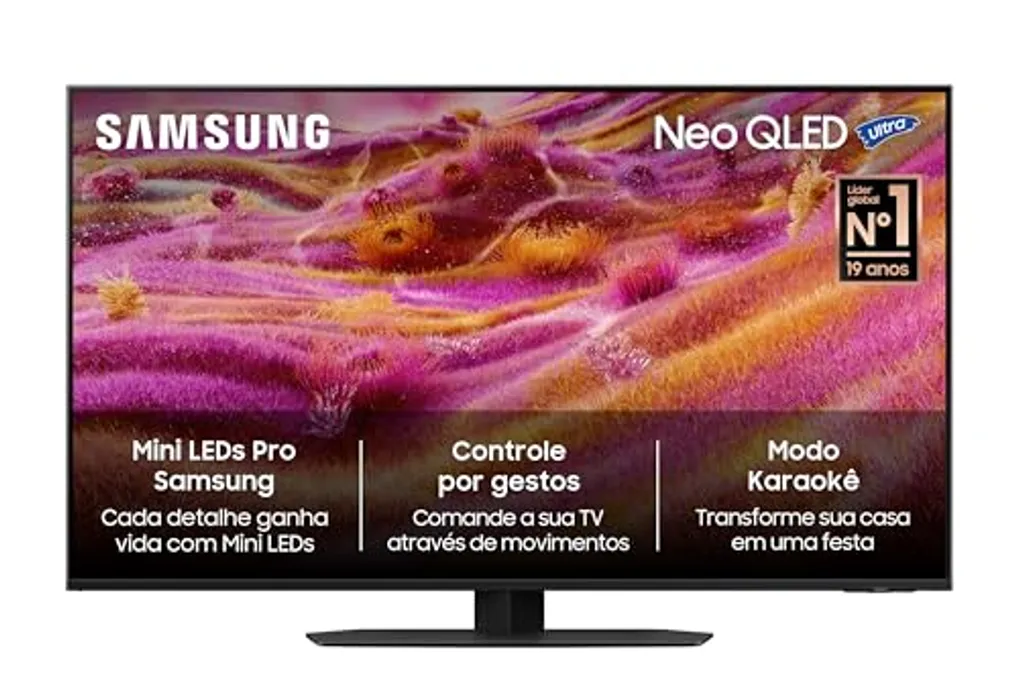 Amazon предлагает телевизоры Samsung Neo QLED и QLED со скидкой