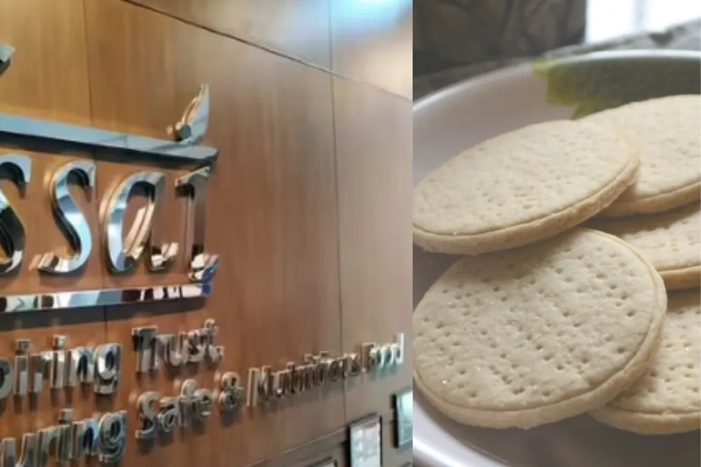 FSSAI abre processo contra fabricante de biscoitos Priyagold e outras empresas por violações de padrões de segurança alimentar