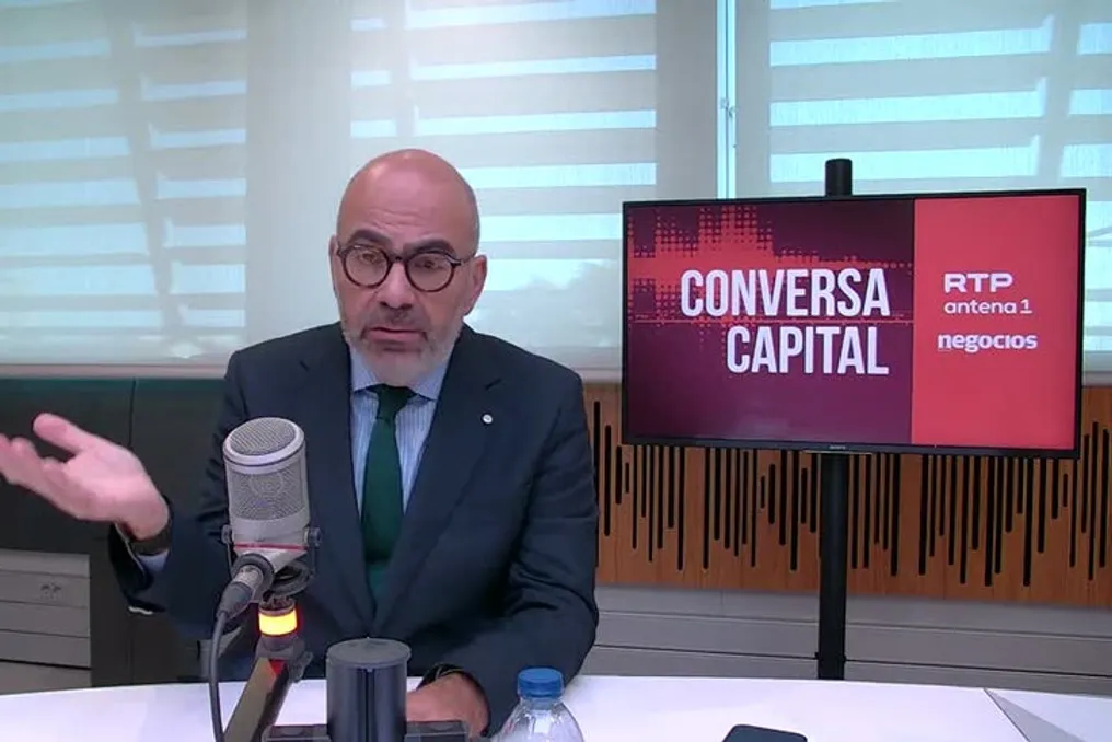 Ministro reconhece risco na avaliação da Autoridade Antimonopólio com a entrada da Lufthansa na TAP