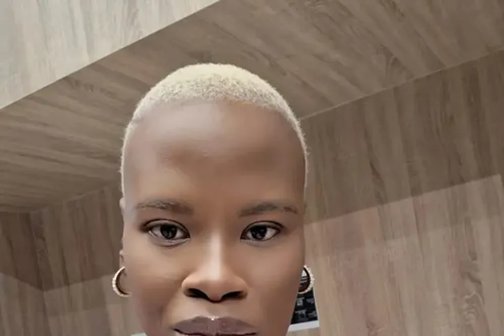 Kamogelo Masoga explora o tema do abandono parental no romance 'A Criança Marginal'