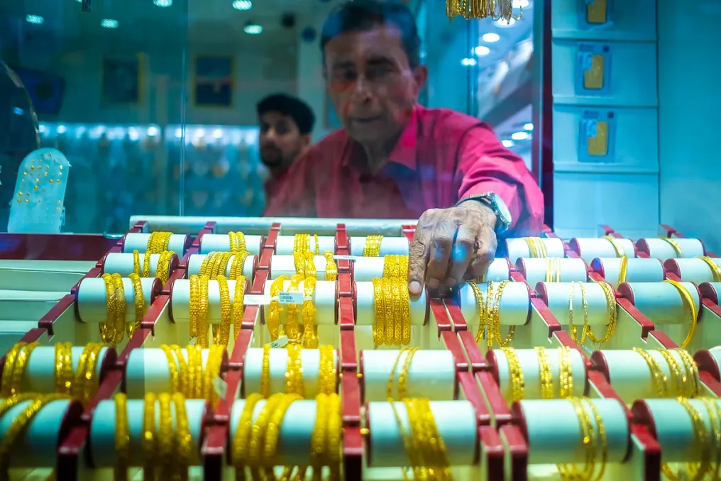 Expert Advice: How to Avoid Five Common Mistakes When Selling Old Gold in the UAE Before Diwali