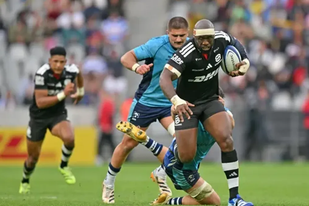 Stormers готовятся к матчу со Scarlets в URC после победы над Bristol Bears