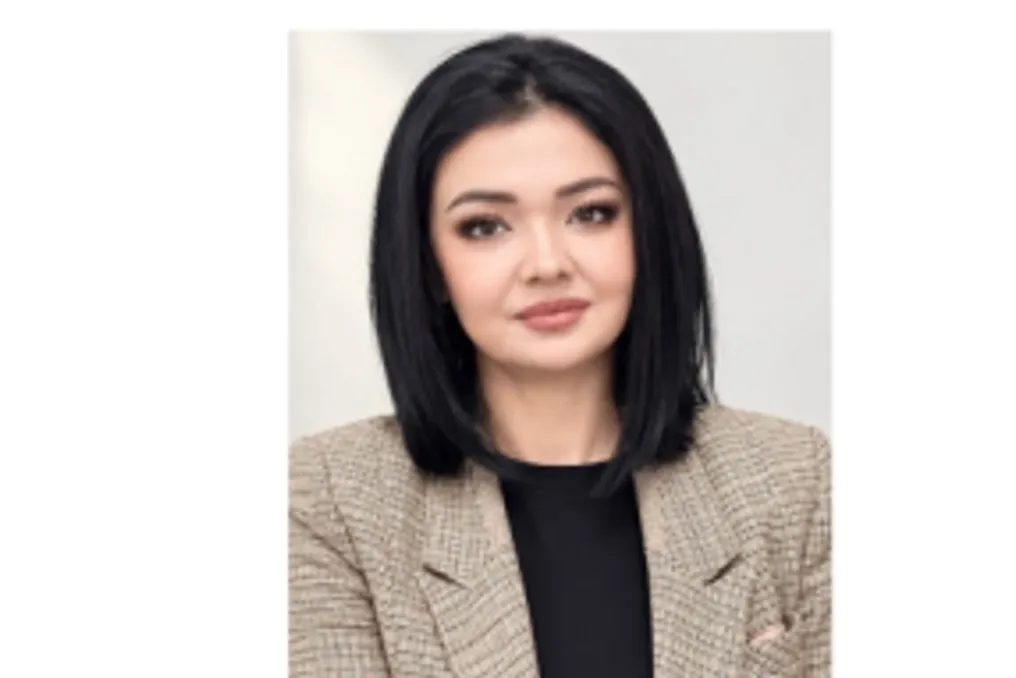 Gulnozahon Ibrokhimkhonova defended her doctoral dissertation in psychology