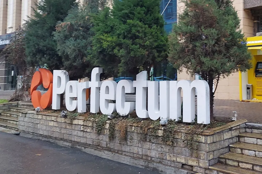 VEON holdingi Perfectum operatorini oktyabr oxirigacha sotib olishni rejalashtirmoqda