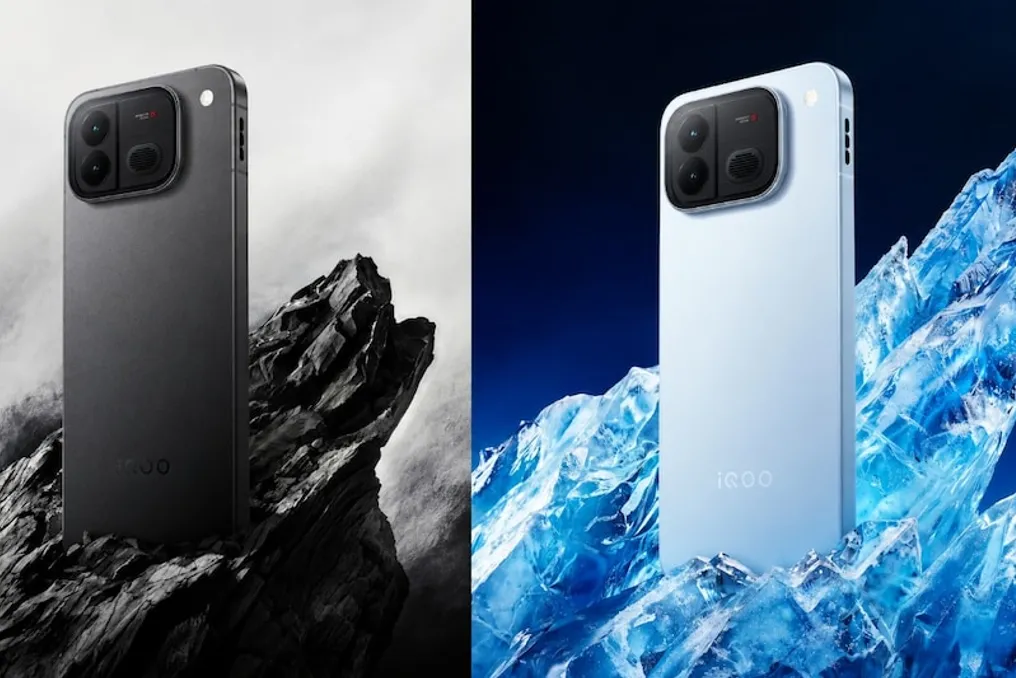 iQOO apresentará smartphone com bateria de 9000 mAh e tela de 185 Hz em 28 de outubro