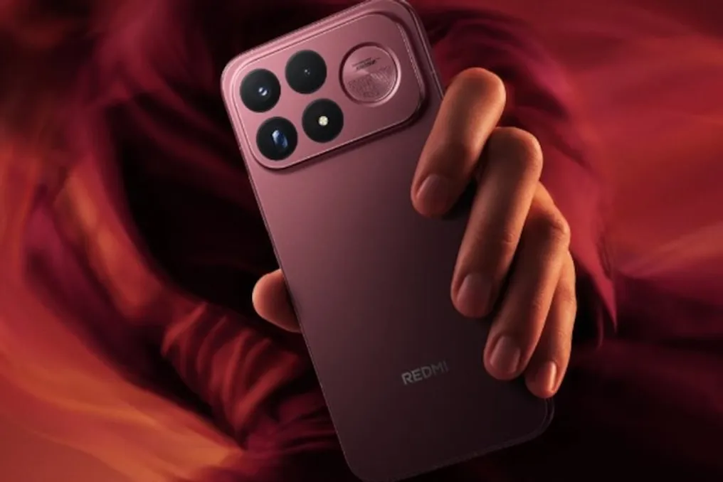 Xiaomi 10,000 mAh बैटरी और 165 Hz स्क्रीन के साथ गेमिंग स्मार्टफोन Redmi K100 पेश करेगा