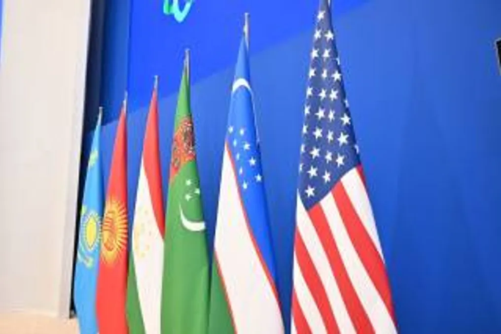 News on the development of financial technologies announced at the C5+1 forum in Samarkand