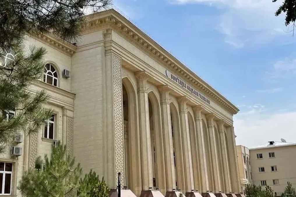 Toshkent 2026 yilning toʻqqiz oyida taxminan 290 ta koʻrlik holatini qayd etdi