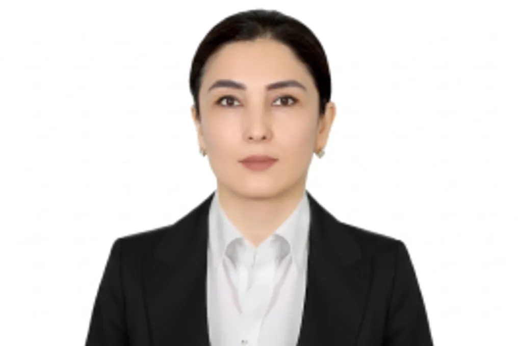 Gulidaxon Axanova tibbiyot fanlari boʻyicha doktor dissertatsiyasini himoya qildi