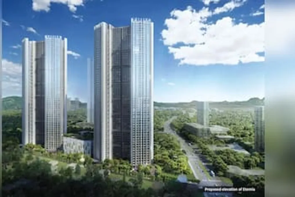 Oberoi Realty Delhi-NCRda yer sotib olish va loyihalarni birgalikda rivojlantirishni koʻrib chiqmoqda