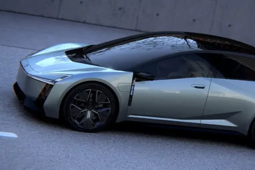 Toyota 2028-yildan boshlab Xitoyda elektr Corolla ishlab chiqarishni rejalashtirmoqda