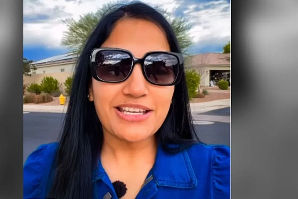 How an American resident managed to start a business in India: Sarika's story of transitioning from civil service preparation to international experience