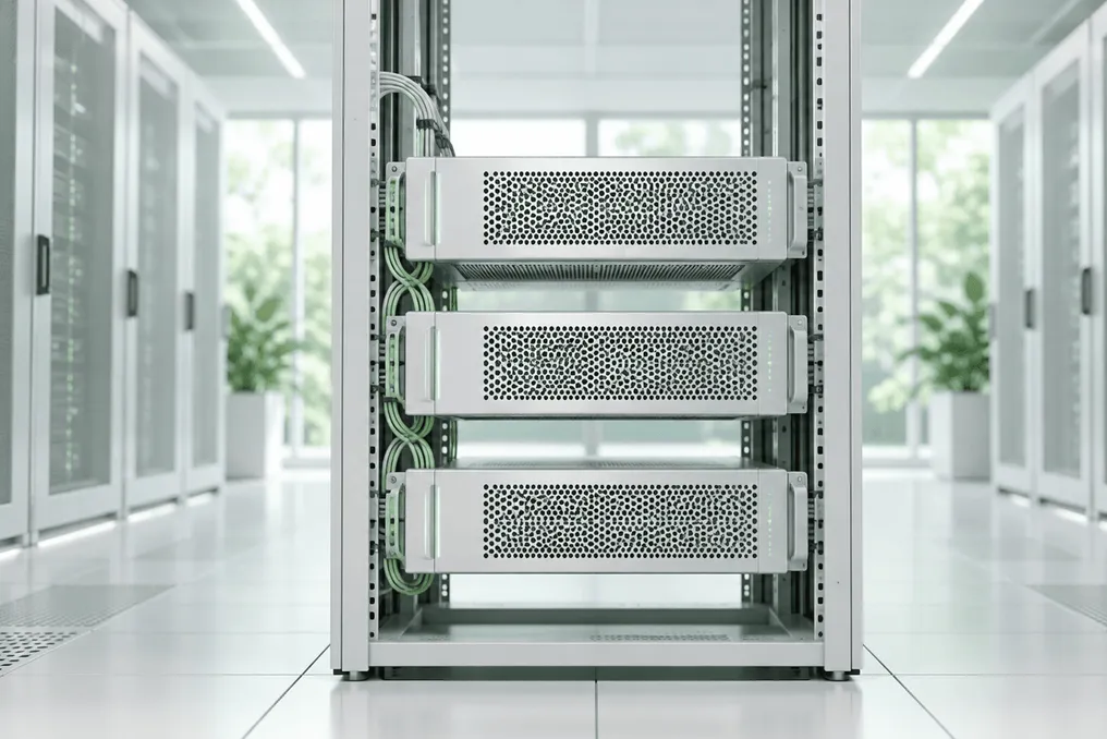 SpacemiT ने Kunlunxin M100 और Linux समर्थन के साथ RISC-V आर्किटेक्चर पर V100 सर्वर प्रोसेसर प्रस्तुत किया