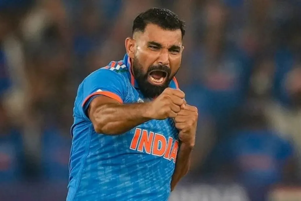 बंगाल के कोच ने न्यूजीलैंड की यात्रा के बाद मोहम्मद शम्मी की रंजी मैच में अनुपस्थिति की व्याख्या की