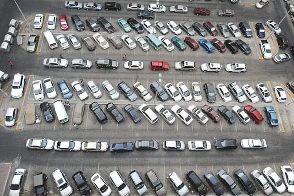 Paid parking introduced in three new zones in Al Ain starting October 26