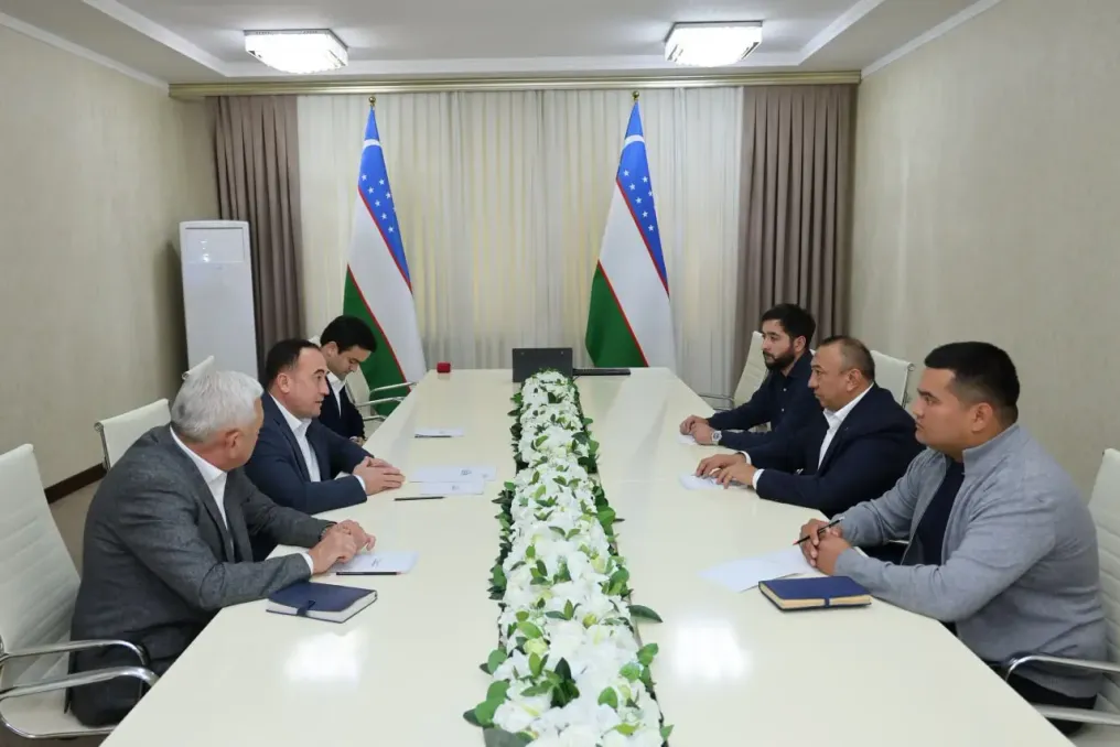 Uzbekistan plans to develop sports tourism through the organization of cricket events