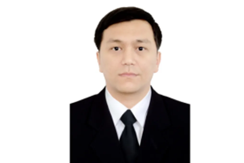 Maratov Nursultan Qayrat texnika fanlari boʻyicha PhD dissertatsiyasini himoya qiladi