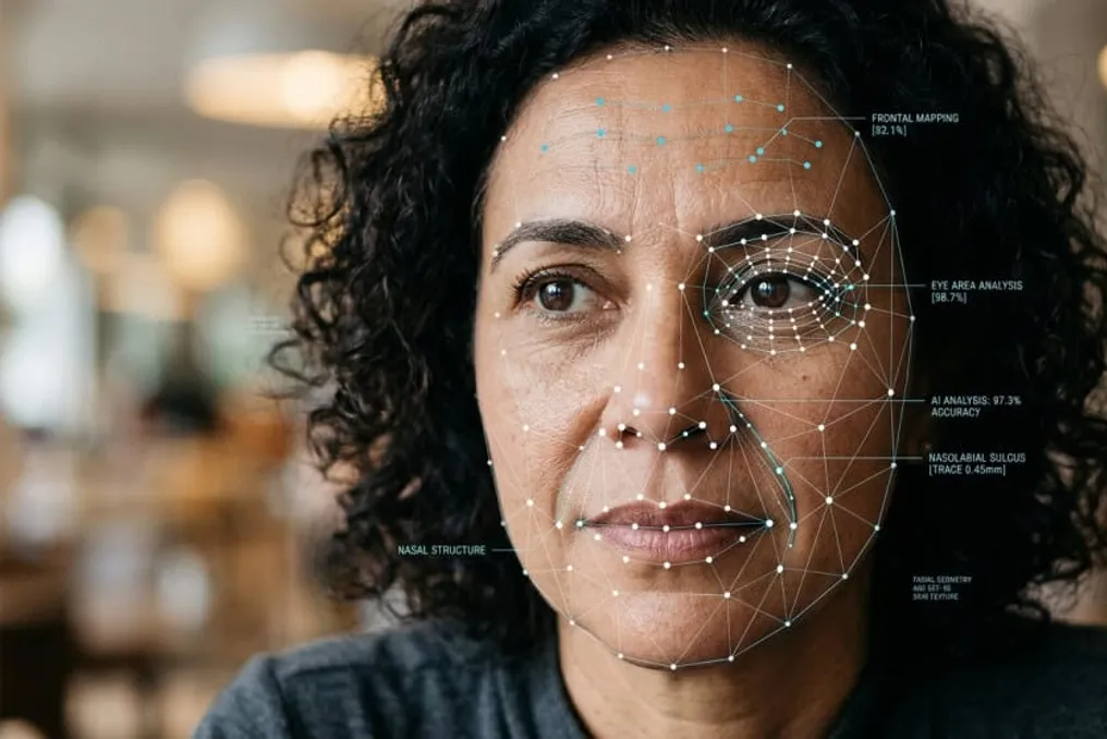 Artificial intelligence predicts cancer patient survival chances from selfies