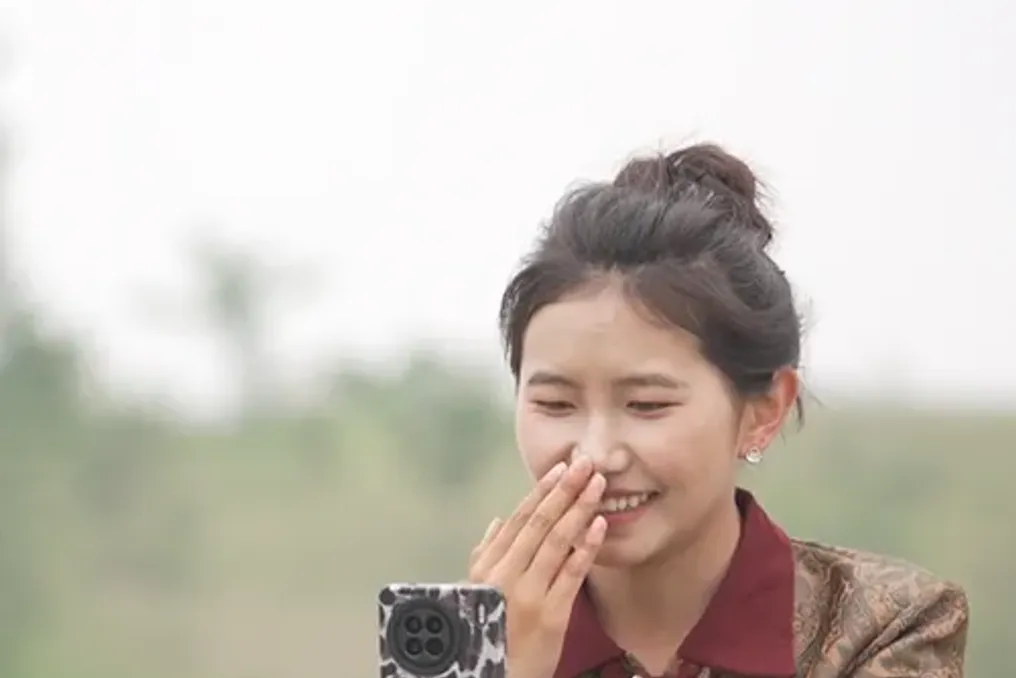 Student from Golog becomes the first graduate of a school admitted to a '985' project university in Beijing