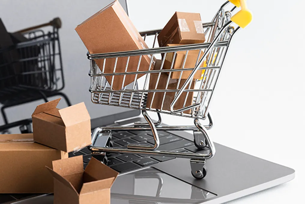 India's online commerce market to exceed $90 billion in 2026, surpassing mobile phones in the food segment