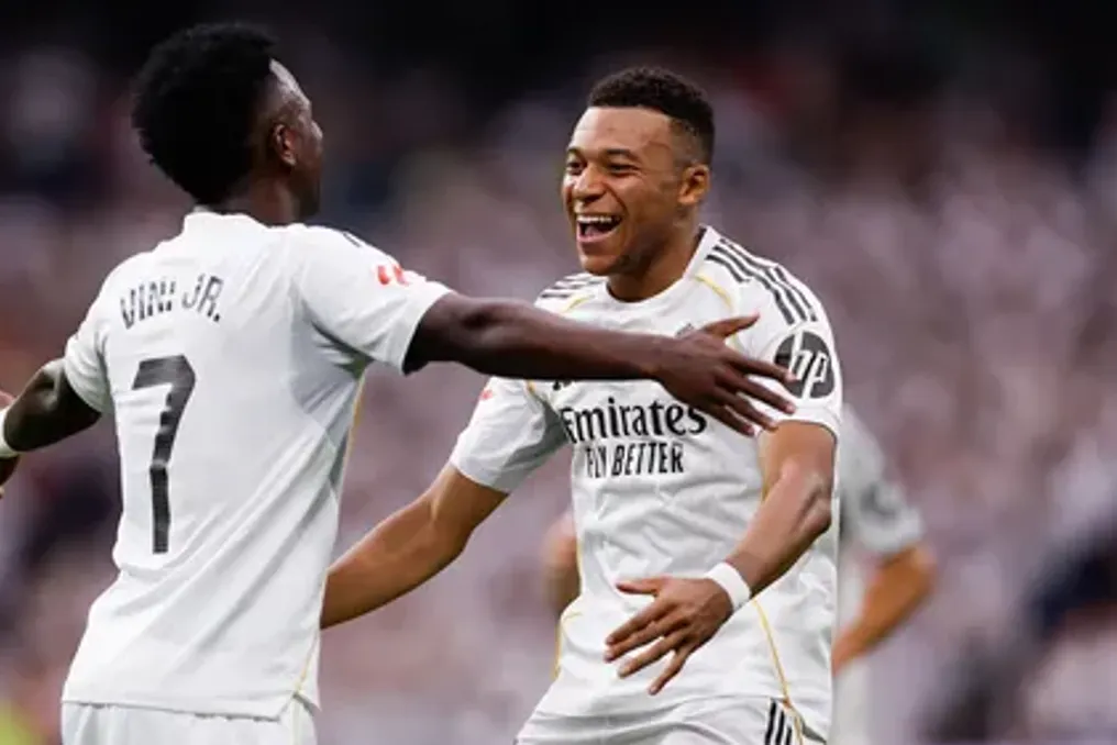 Mourinho warns that there are no untouchable stars at Real Madrid