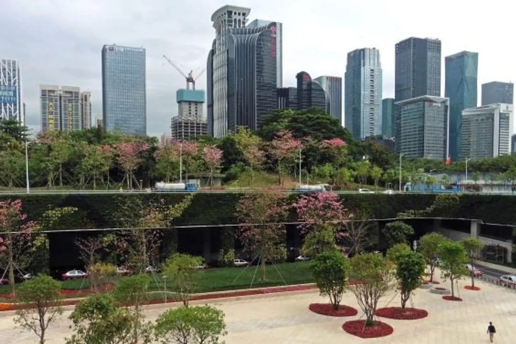 China adopts public transport-oriented development model inspired by Curitiba