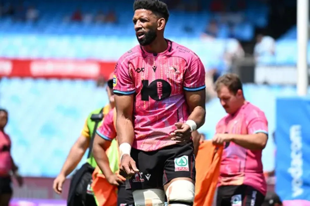 Lions team finds support in the unity of the rugby community after the death of Hayron Andrews