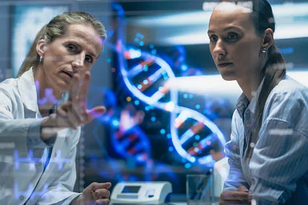 Gene therapy in the UAE treated 370 patients worldwide with rare diseases over six years