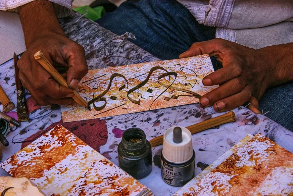 Study shows that youth in the Middle East and North Africa use Arabic at home, but English dominates education and work