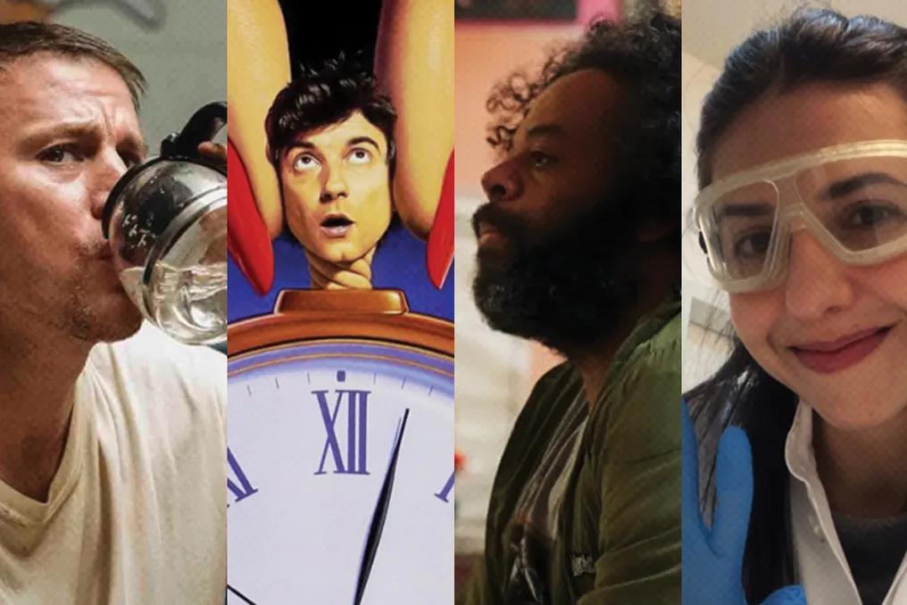 Four content recommendations to watch on Prime Video, Globoplay, and Instagram in October
