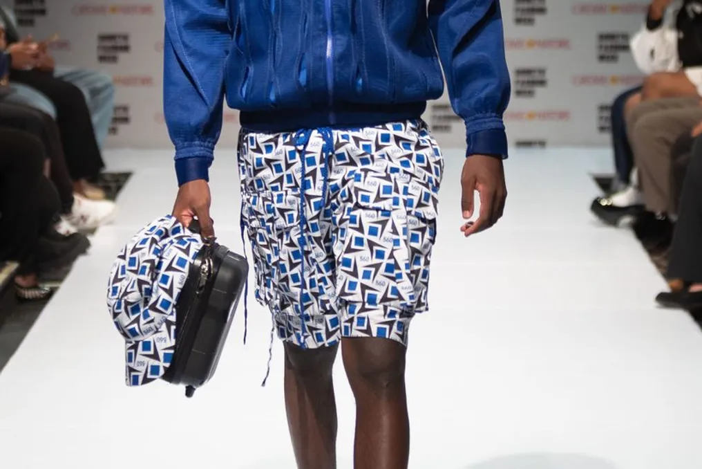 Soweto Fashion Week presents Spring/Summer 2026 collections in Jabulani