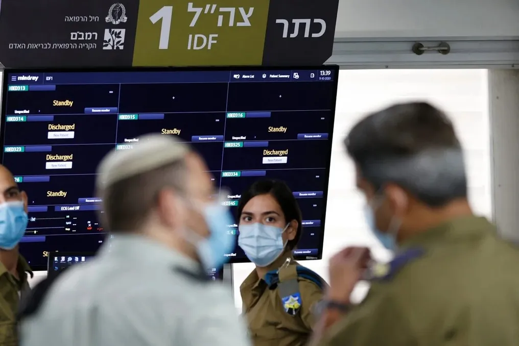 Israel faces medical staff outflow: 1369 doctors have left the country in three years
