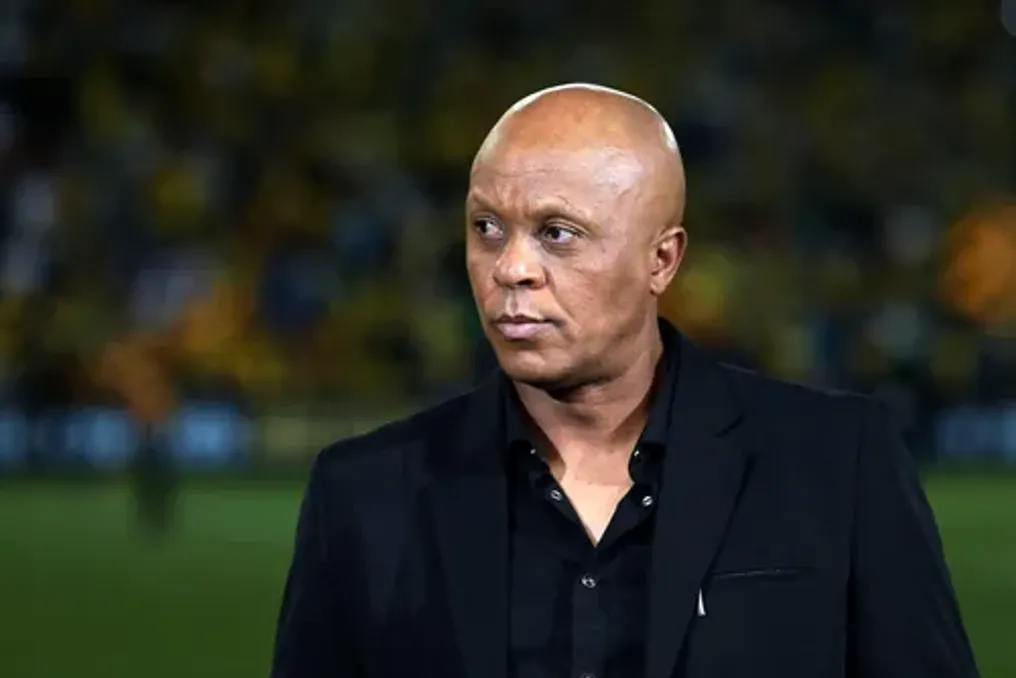 Dr. Humalo afirma que as necessidades do futebol definirão seu novo papel na Safa